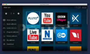 10 best live tv kodi addons in
