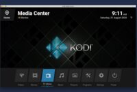17 best kodi skins in