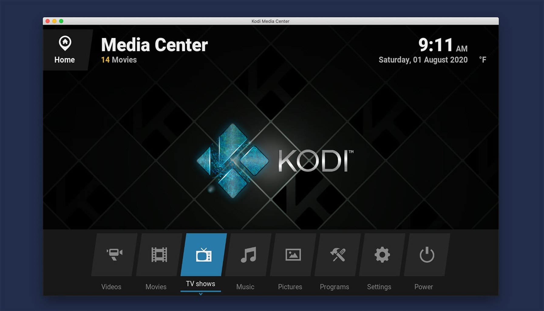17 best kodi skins in