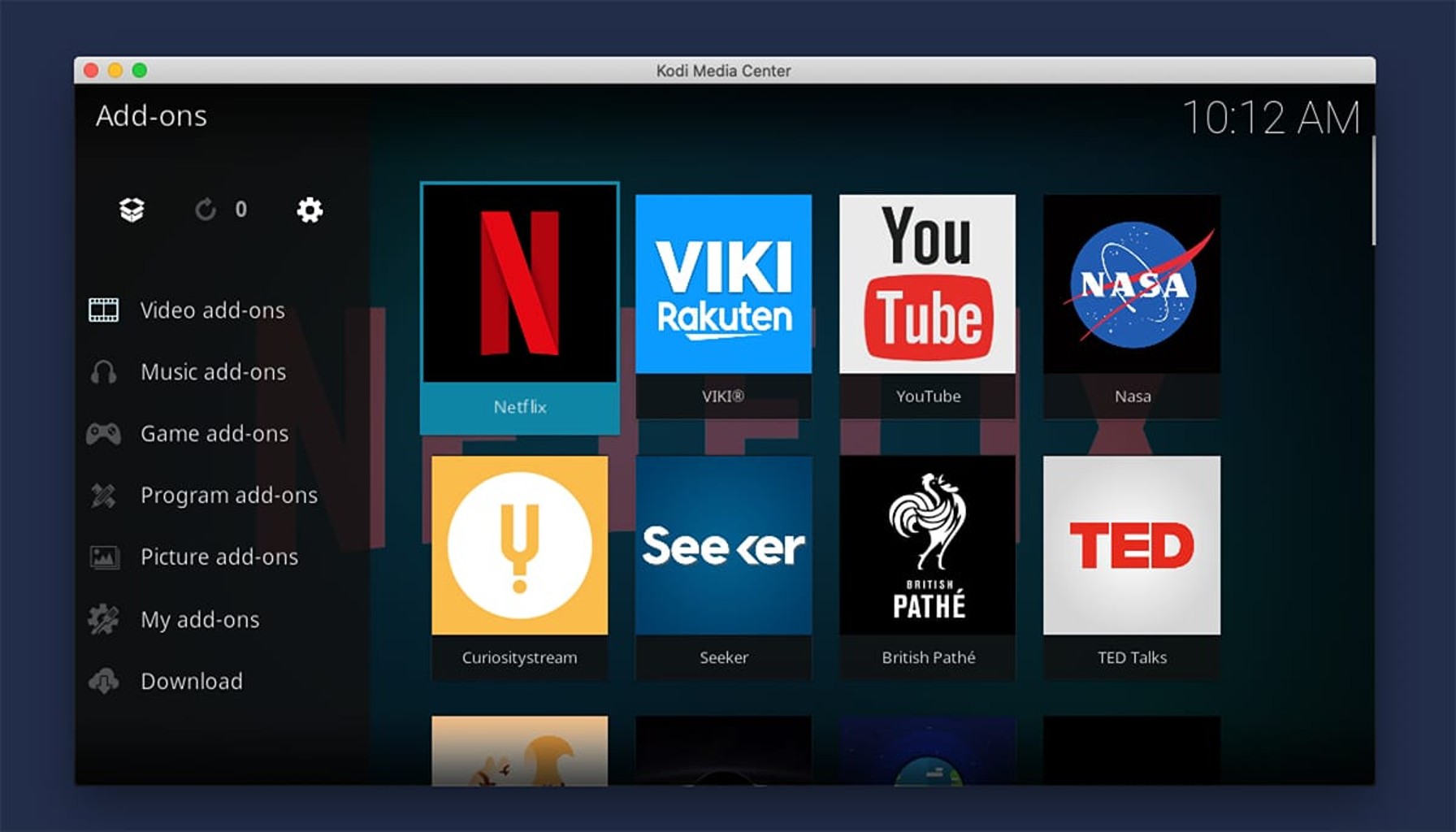 3 best korean kodi addons in