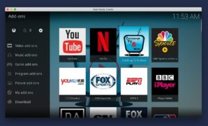 4 best chinese kodi addons in
