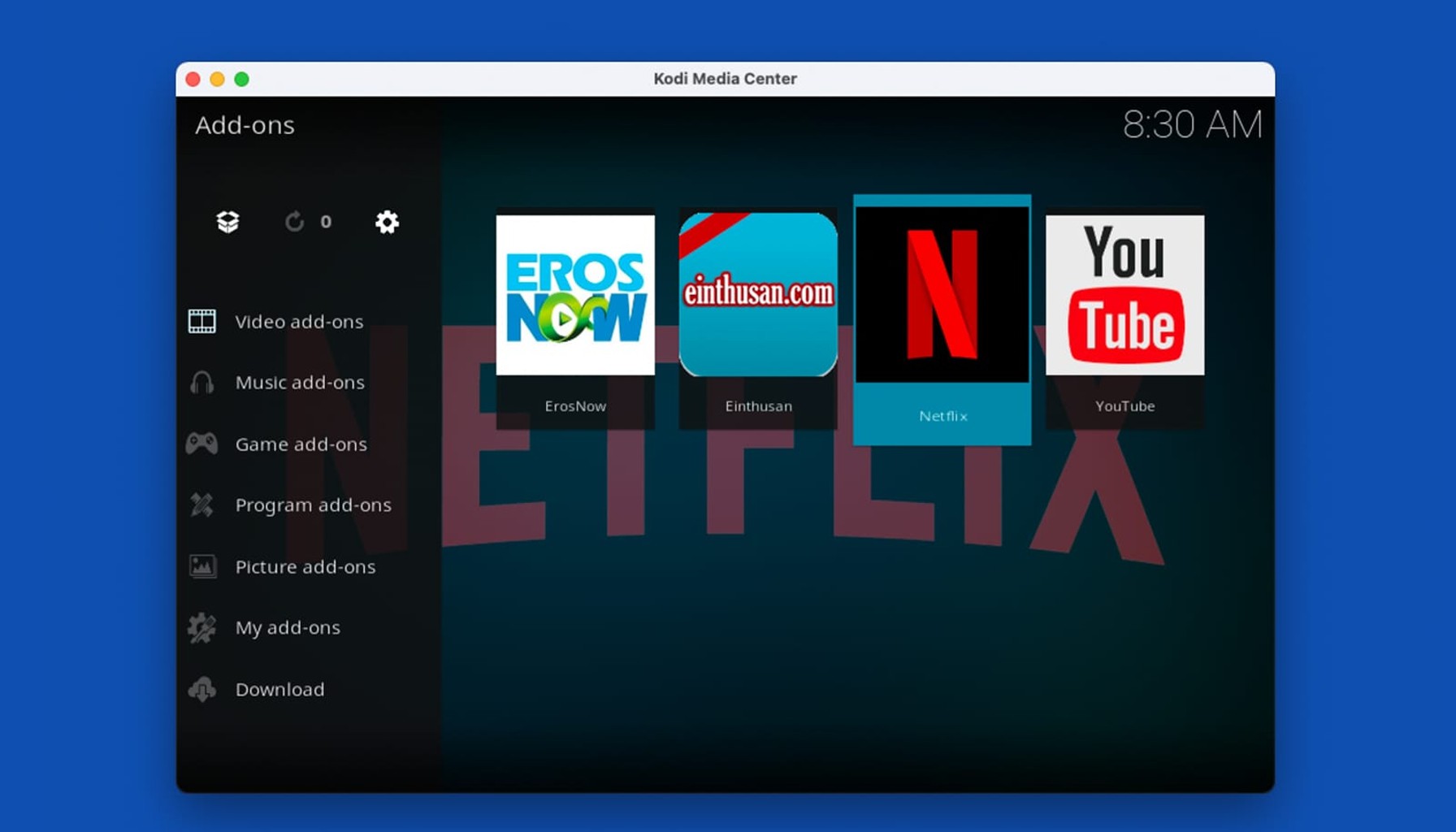 4 best tamil kodi addons in