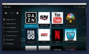 5 best kodi boxing addons in