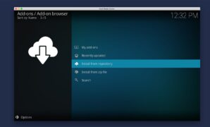 5 best kodi repositories in