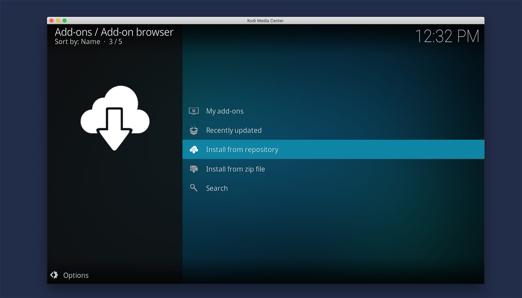 5 best kodi repositories in