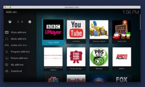 8 best cartoon kodi addons in