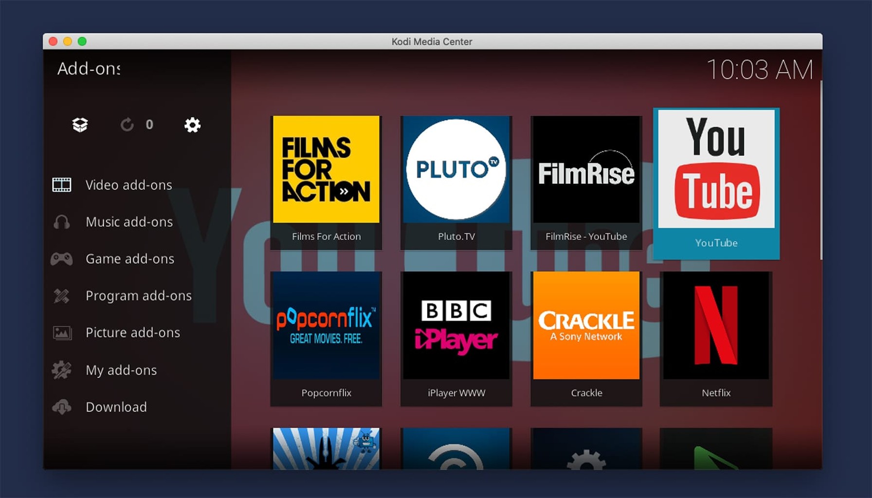 8 best kodi addons for movies in