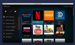 8 best kodi addons for tv shows in