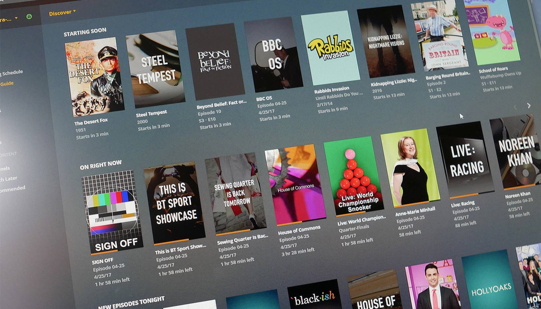 9 best kodi alternatives in