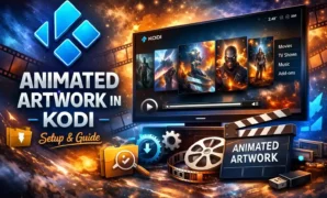 Animated Artwork How to