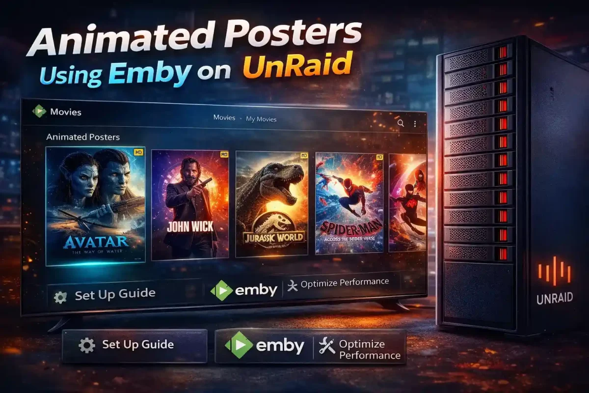 Animated Posters - using Emby on UnRaid Animated Posters using Emby on UnRaid e1773503392782
