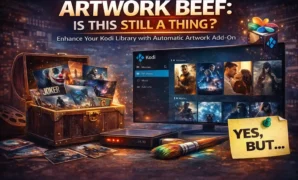 Artwork Beef is this still a thing