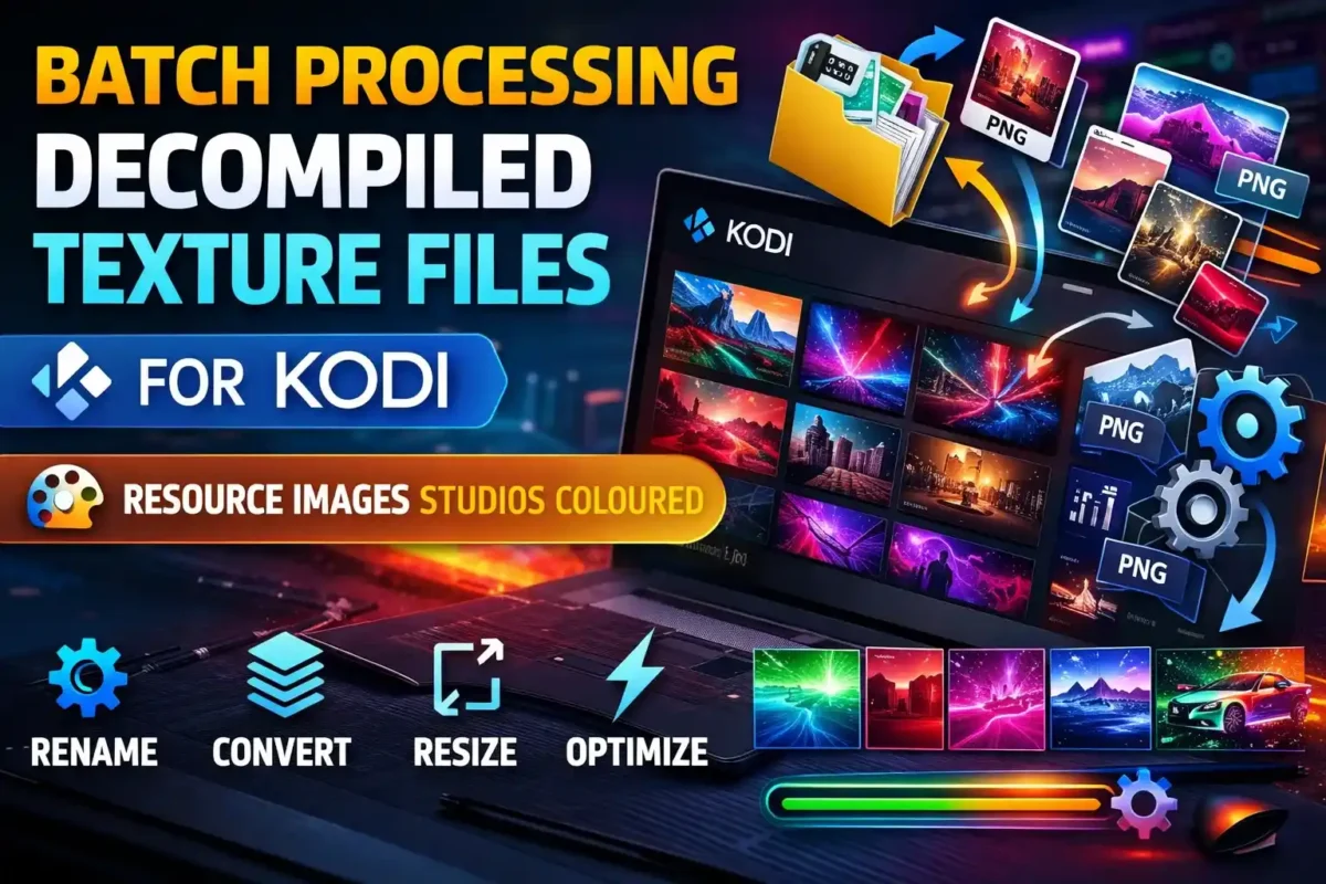 Batch Processing Decompiled Texture File for Resource Images Studios Coloured e1773504330301