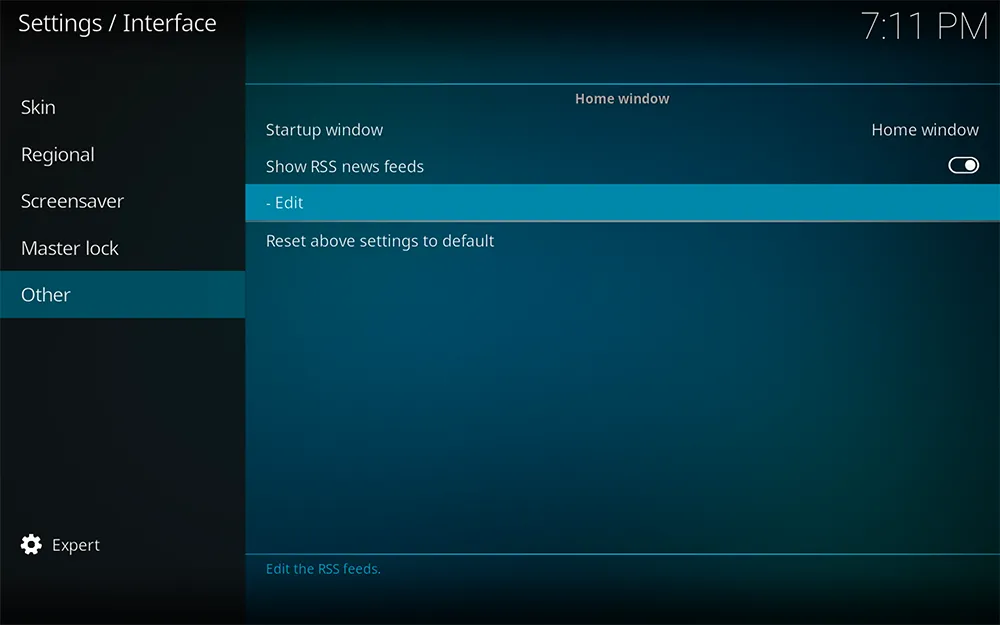Can You Help Me How to Use Kodi RSS Feed A Complete Guide