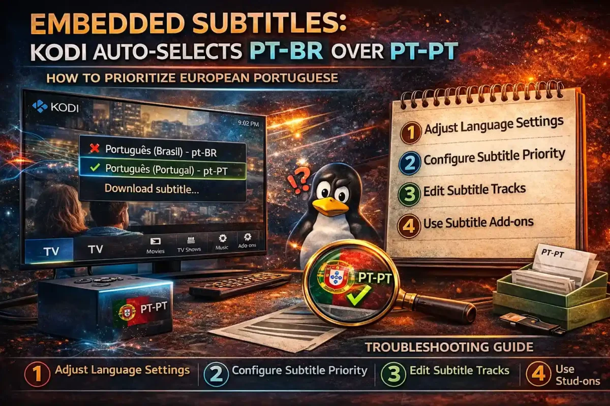 Embedded Subtitles Kodi Auto Selects PT BR Over PT PT Prefer PT PT When Both Exist e1773550174858