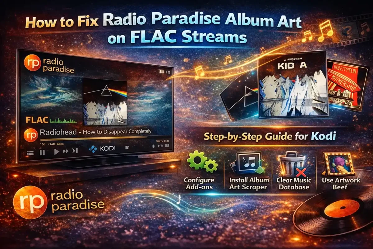 Fixing album art in Kodi tutorial e1773467716213