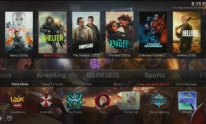 How to Install Darkseid Build on Kodi Free Debrid