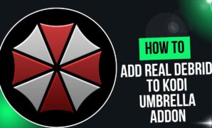How to Install Umbrella Kodi Addon on FireStick Venom Clone
