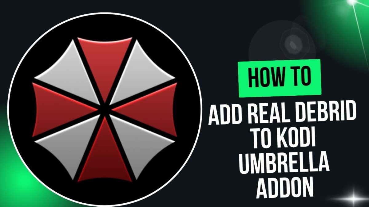 How to Install Umbrella Kodi Addon on FireStick Venom Clone e1773374540104