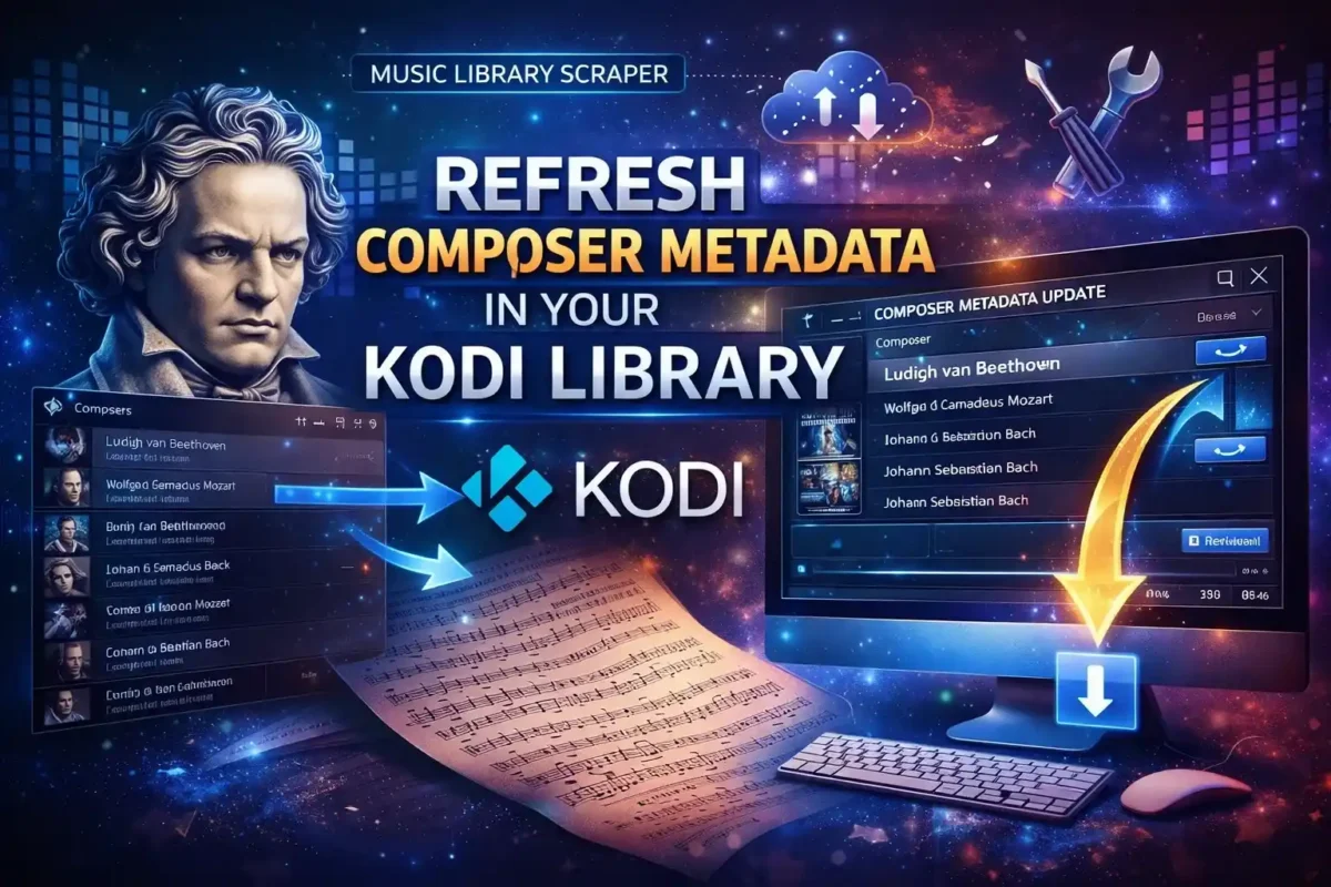 How to Refresh Scraper a Role e.g. Composers for All Entries in Database e1773564152378