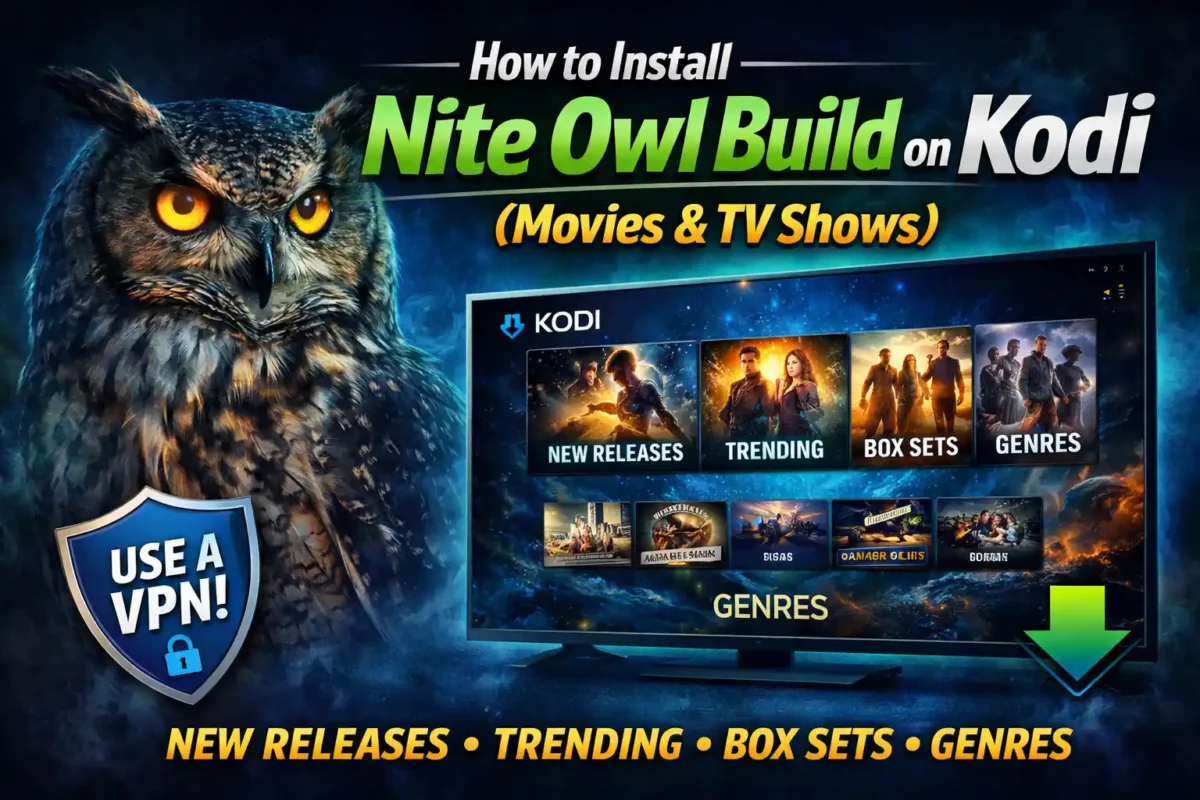 How to install Nite Owl Build e1774887262912