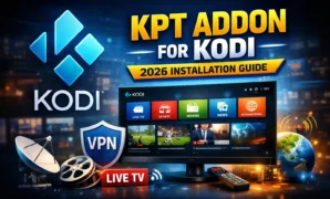 KPT Addon installation guide visual KPT Addon installation guide visual