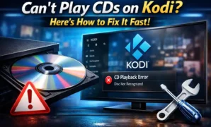 Kodi Not Playing Music Playlists from Remote Computer Kodi Not Playing Music Playlists from Remote Computer