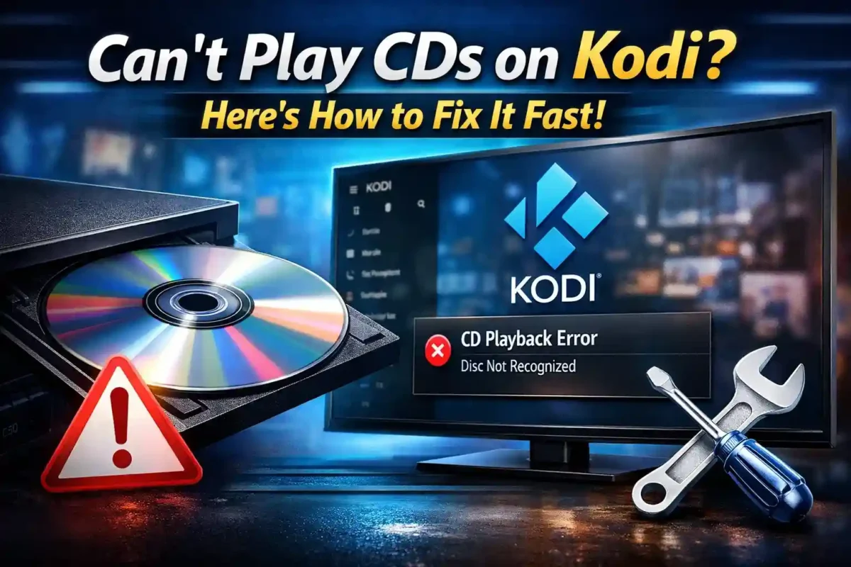 Kodi Not Playing Music Playlists from Remote Computer e1773564557582