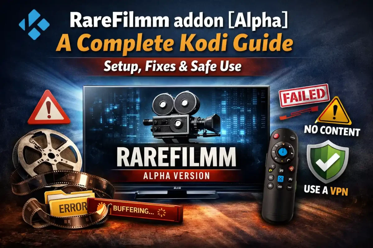 Kodi RareFilmm guide and setup tips e1774887406978