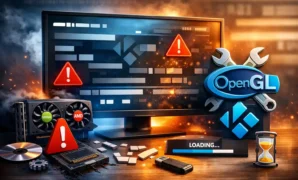 Kodi display troubleshooting essentials