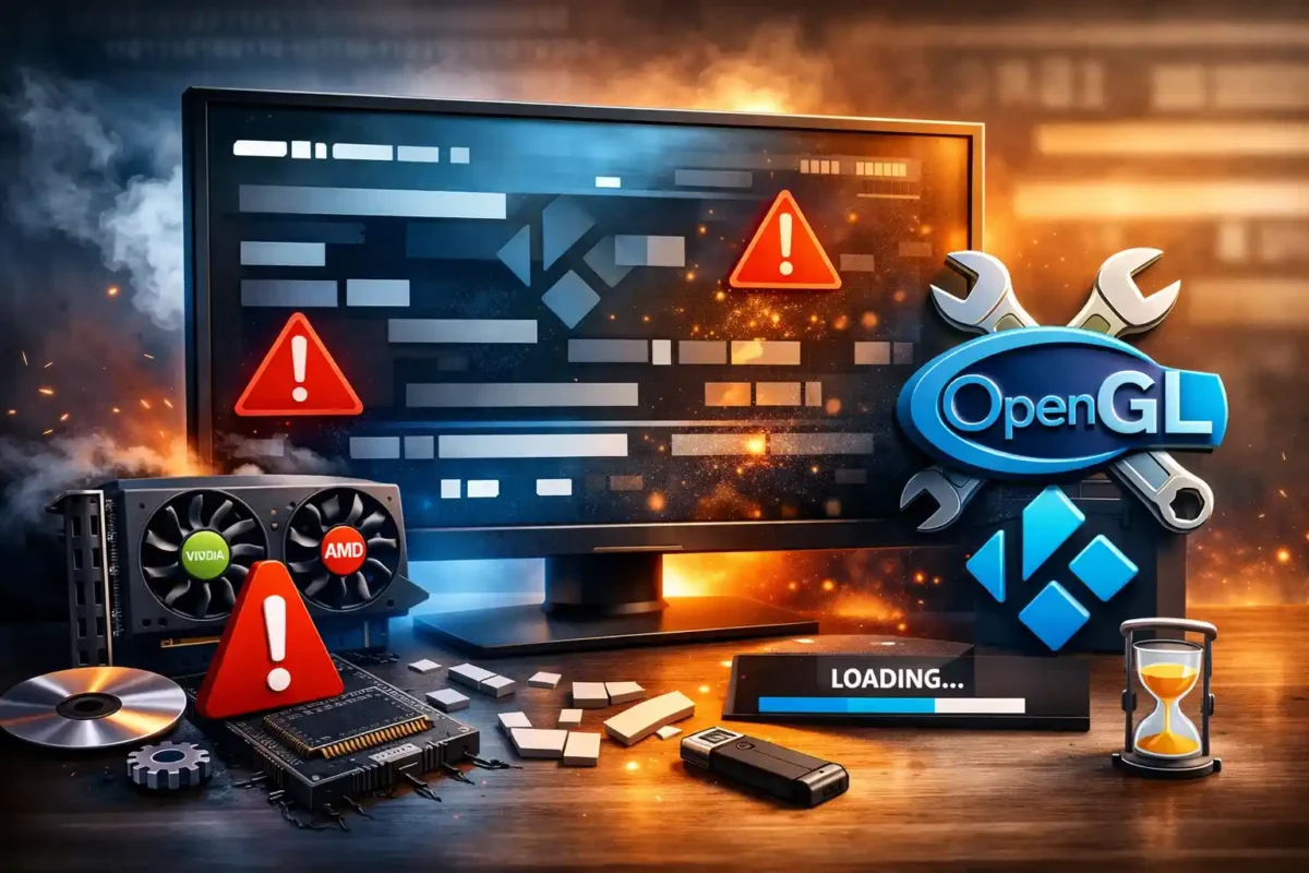 Kodi display troubleshooting essentials e1773243052465