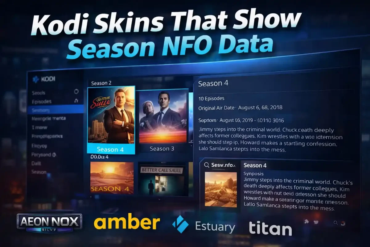 Kodi skins and season data interface e1773503213966