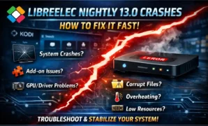 Latest LE Nightly 13.0 Crashes – How to Fix It Fast