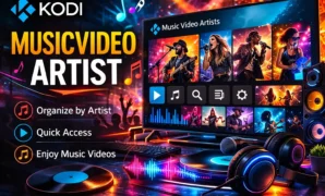 Musicvideo Artist