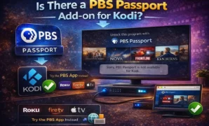 PBS Passport add-on? PBS Passport add on