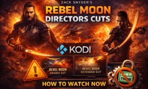 Rebel Moon Directors Cuts