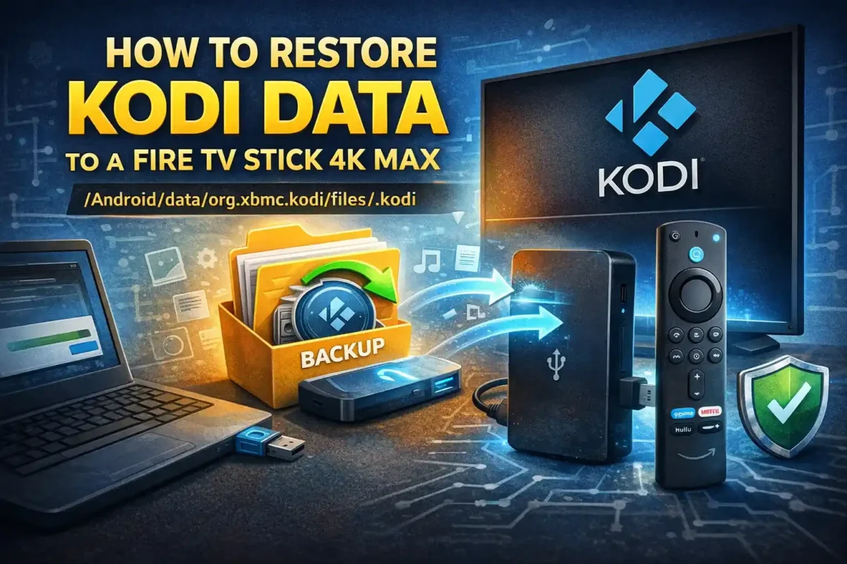 Restore Kodi data to a FireTV Stick 4K Max e1773548221894