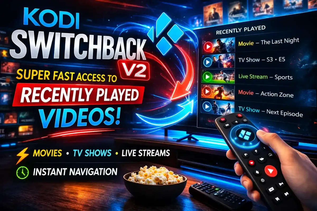 Switchback V2 super fast access to your recently played videos e1773464502694