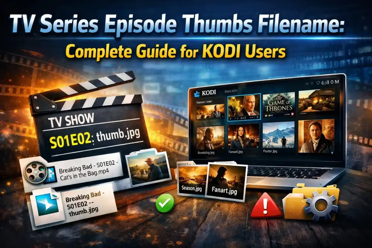 TV Series Episode Thumbs Filename Complete Guide for KODI Users e1773503936443