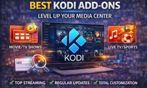 The Best Add ons for Kodi for all of the time