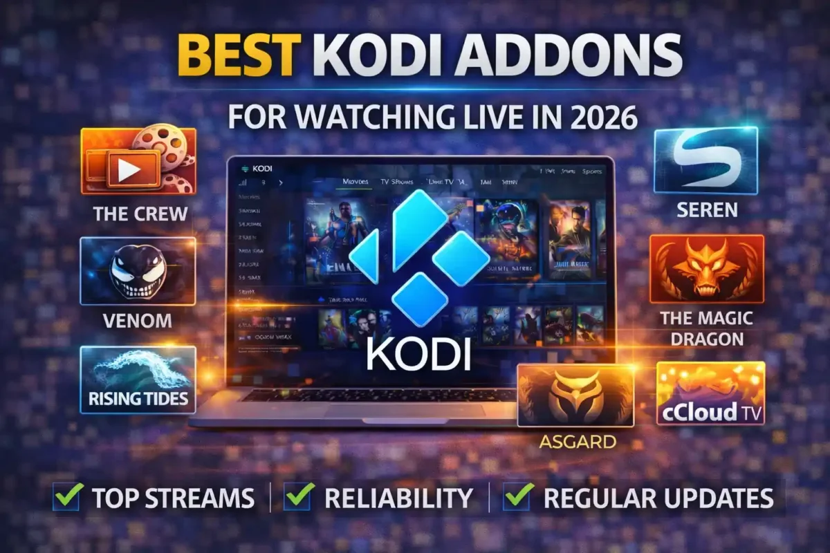 The Best Addons in Kodi For Watching Live e1772959428540