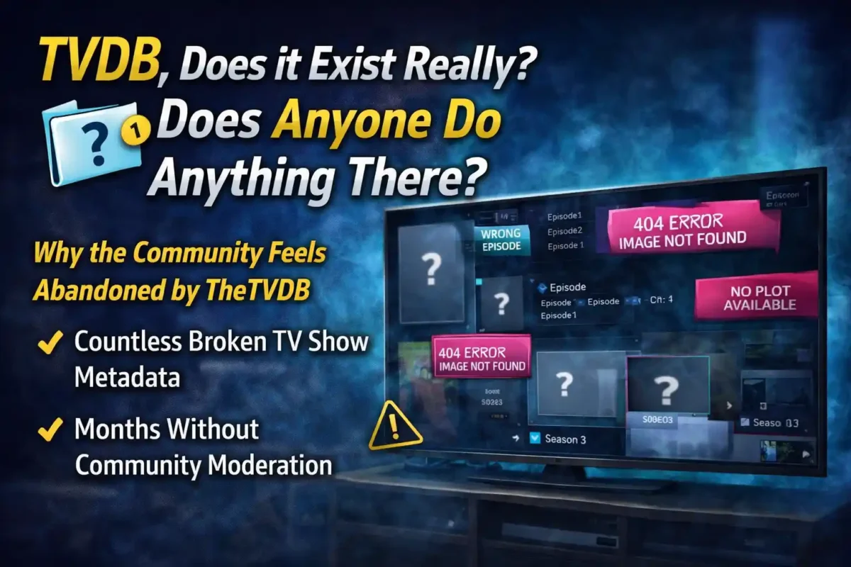 The TVDB mystery unfolds e1774887521394