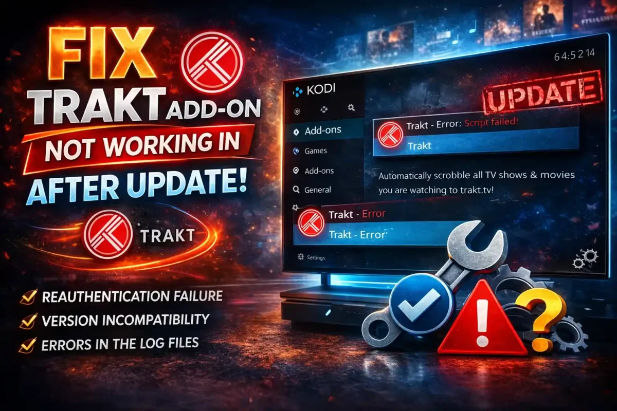 Trakt Add On Not Being Triggered After Update e1773464687586