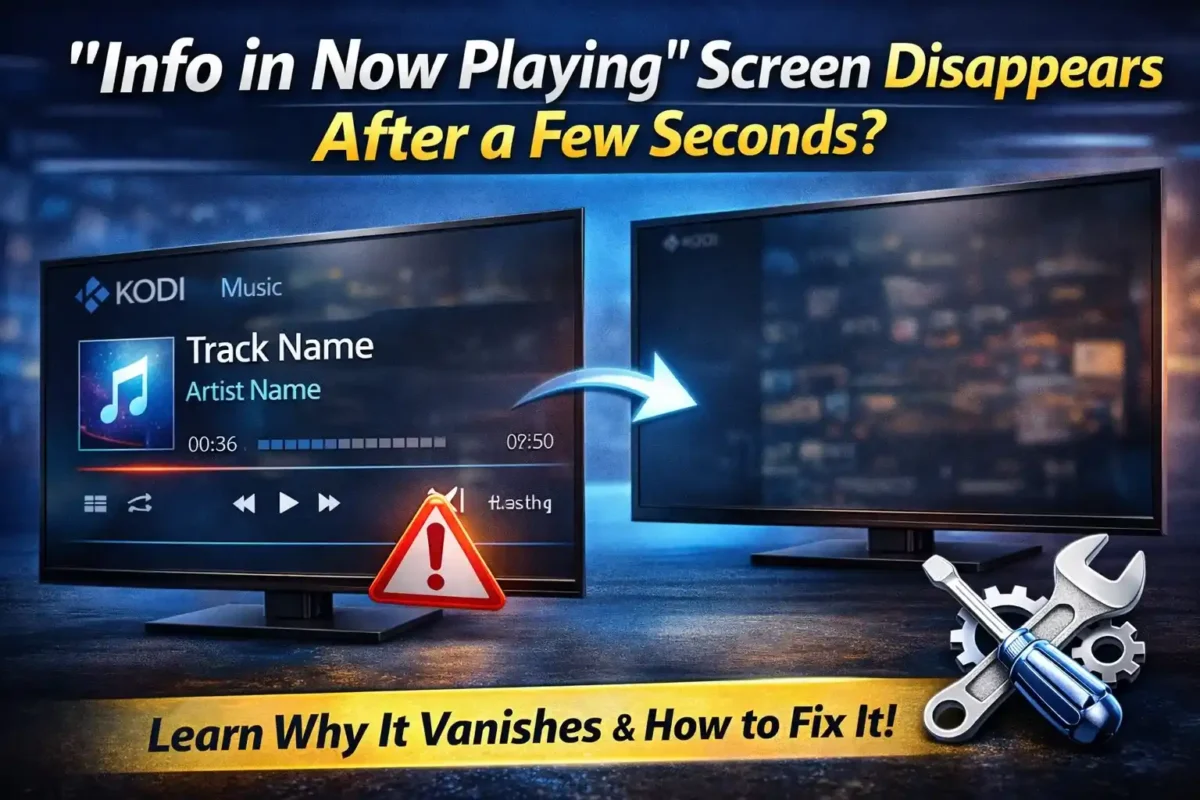 Why 22Info in Now Playing22 Screen Disappears After a Few Seconds e1773564388394