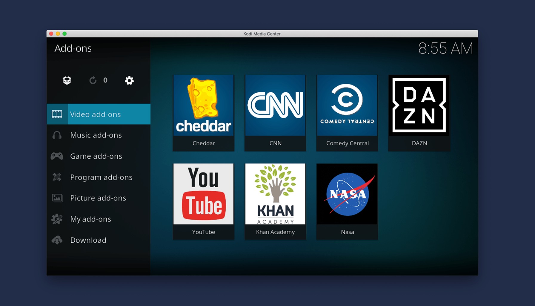 beginners guide to kodi everything you need to know on getti