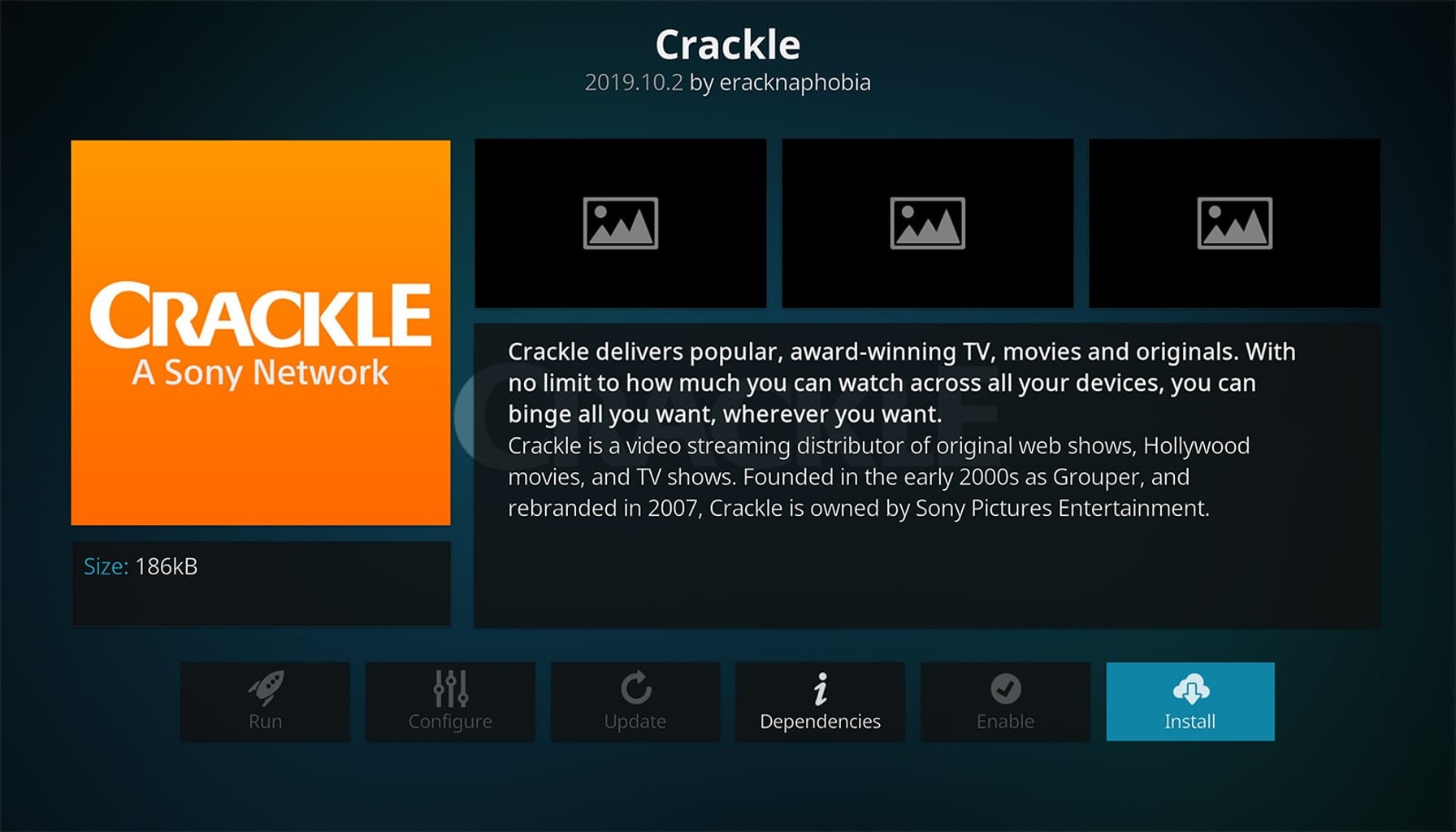 crackle-kodi-addon-how-to-install-it-on-kodi crackle kodi addon how to install it on kodi