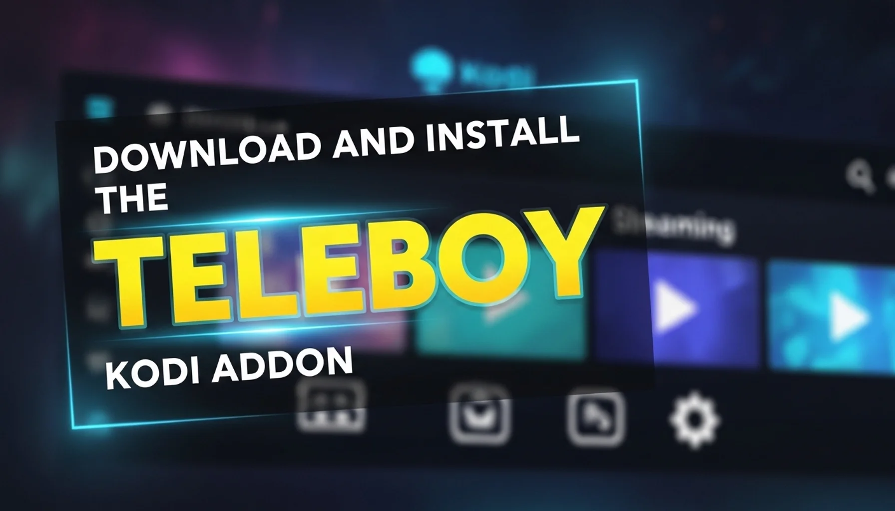 download-and-install-the-teleboy-kodi-addon download and install the teleboy kodi addon