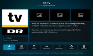 dr-tv-kodi-addon-how-to-install-it-on-kodi dr tv kodi addon how to install it on kodi