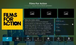 films for action kodi addon how to install it on kodi