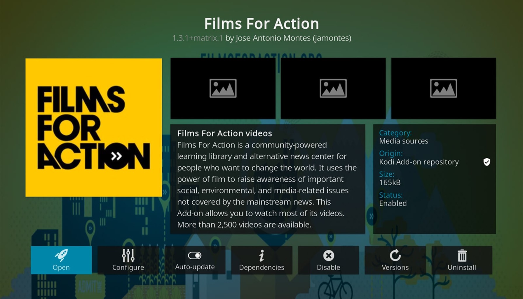 films-for-action-kodi-addon-how-to-install-it-on-kodi films for action kodi addon how to install it on kodi